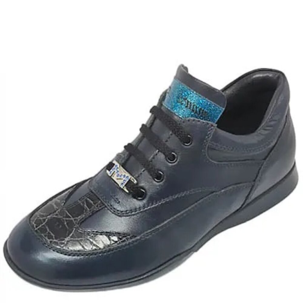 Mauri Ladies L532 Casuals Navy